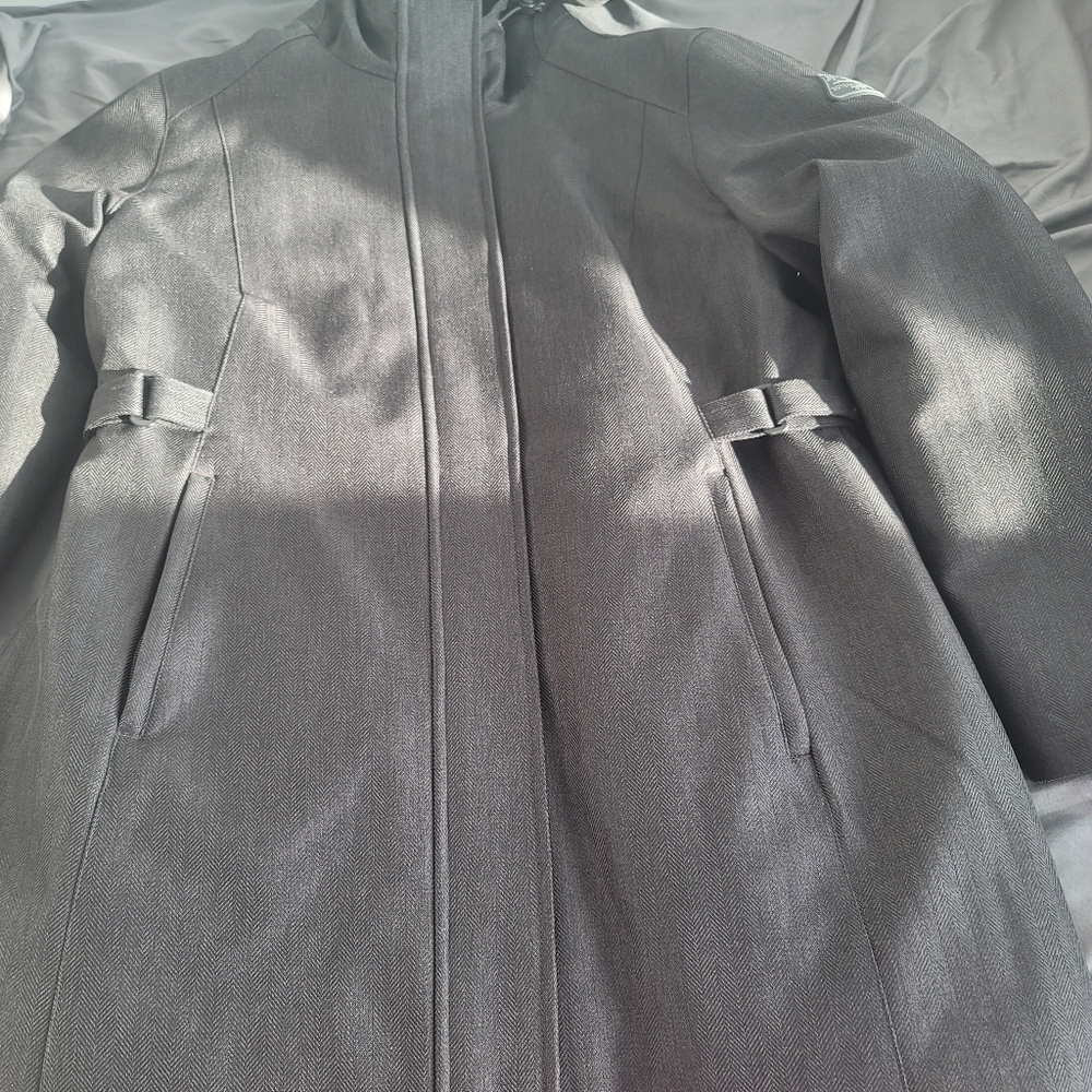 Winter jackets - Picture 3 of 3
